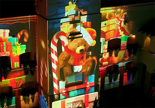 Christmas-at-the-Princess