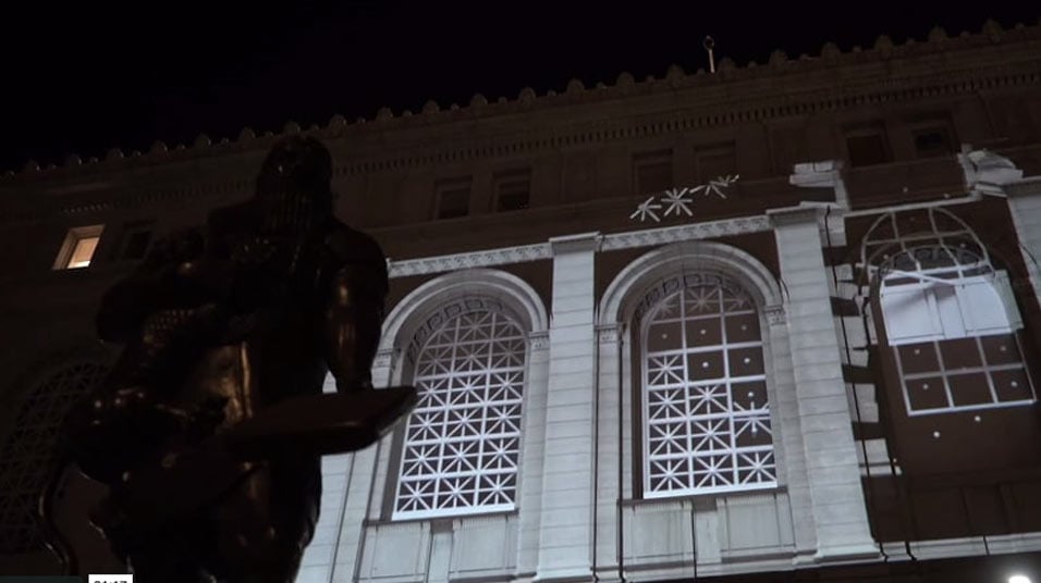 San Francisco Arts Commission