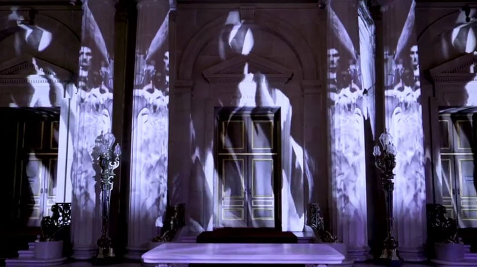 SF Ballet - Sensorium
