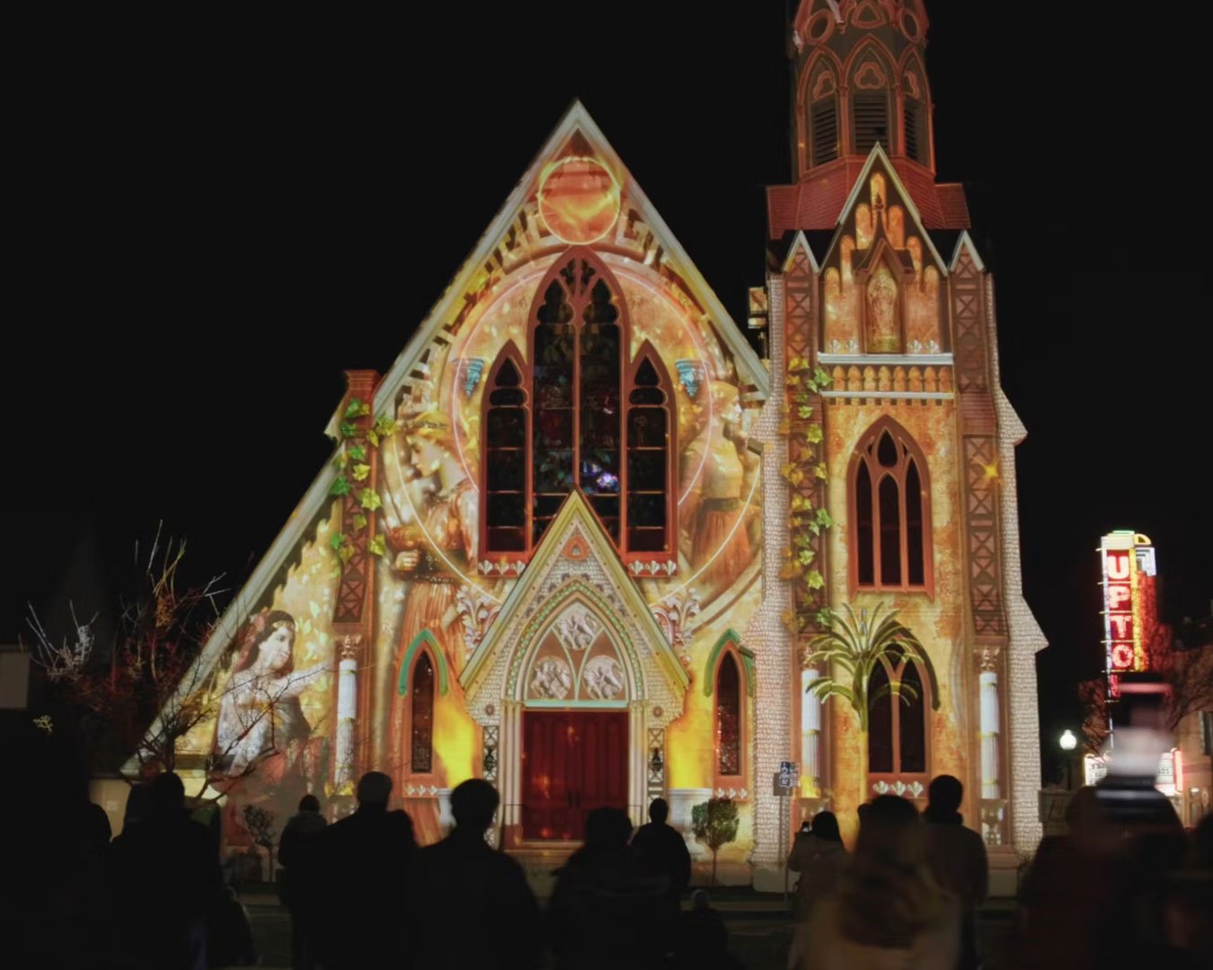Napa-Lighted-Art-Festival