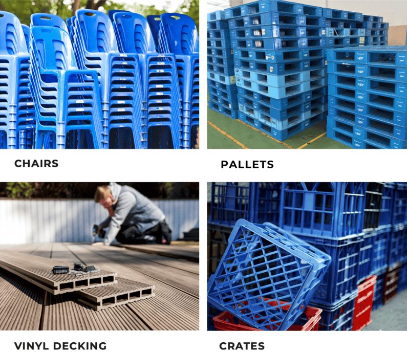 PALLETS