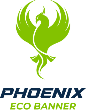 Phoenix Eco Banner Logo