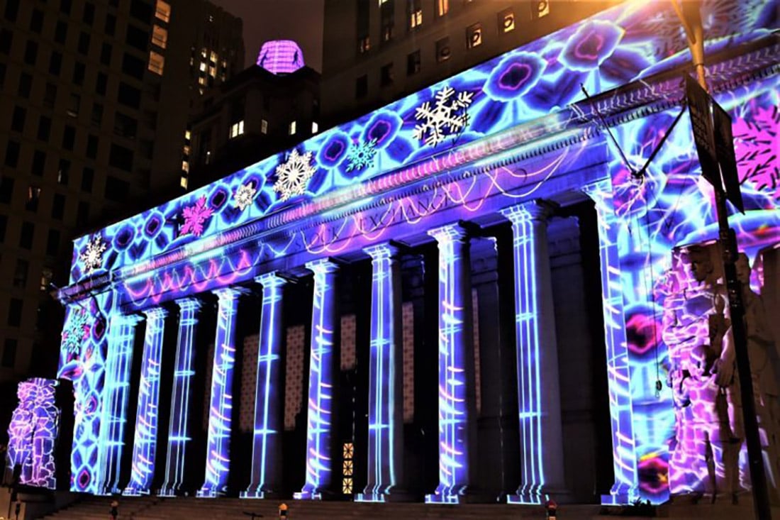 Let's Glow SF 2023