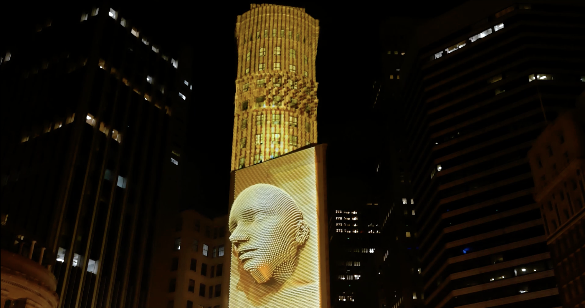 Let's Glow Sf 2022 Sizzle Reel