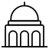 dome