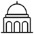 dome