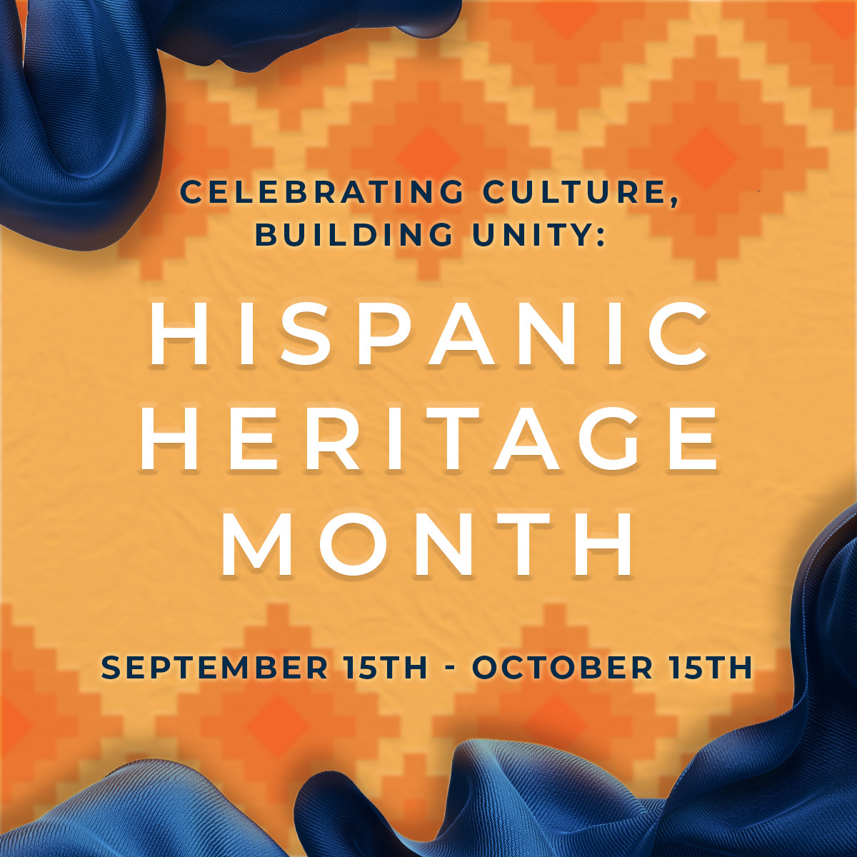 Hispanic Heritage From the A3 Visual Team