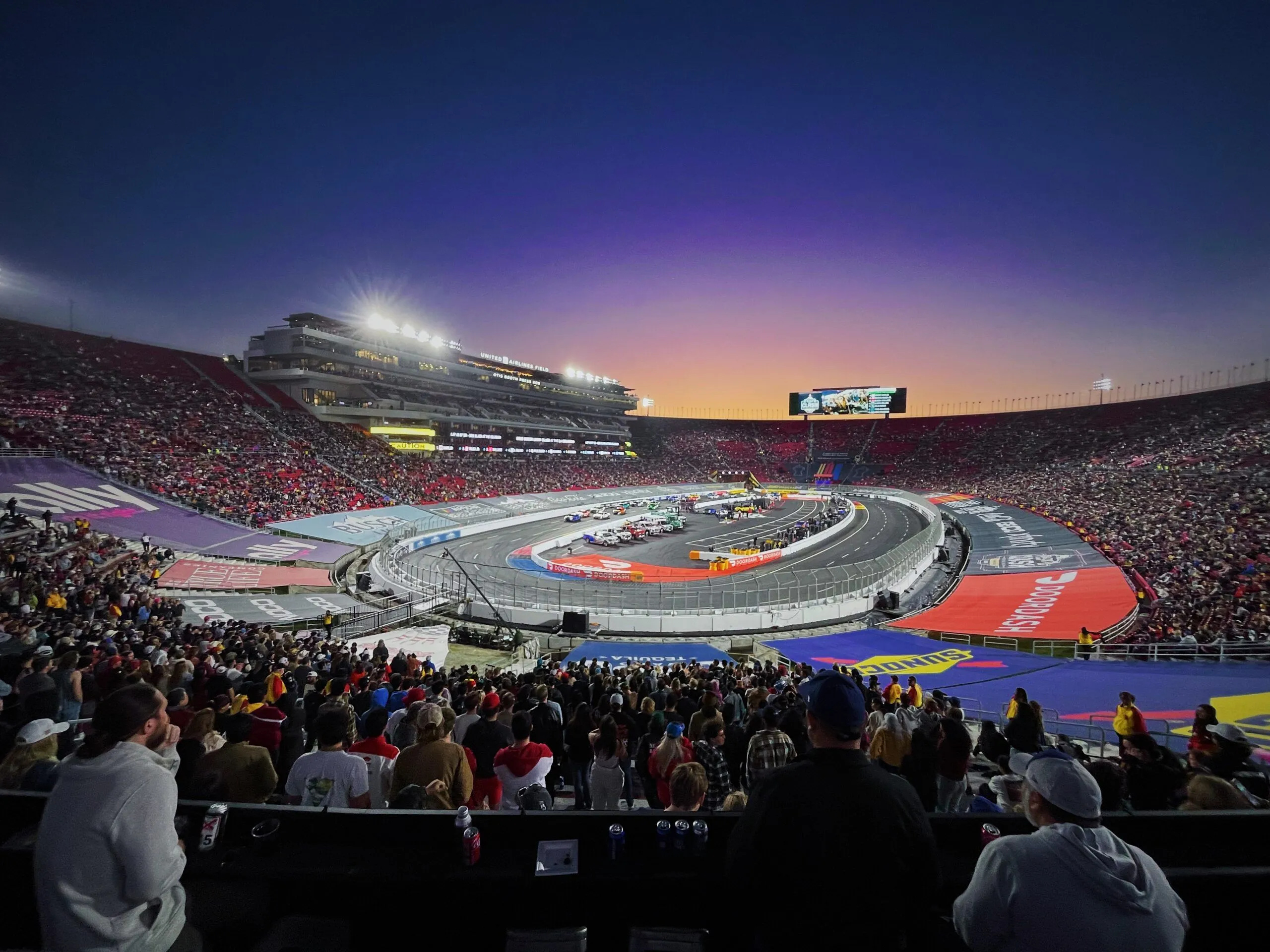 A3 Visual High-quality large-format graphics and custom print solutions for events, venues, and branded spaces.