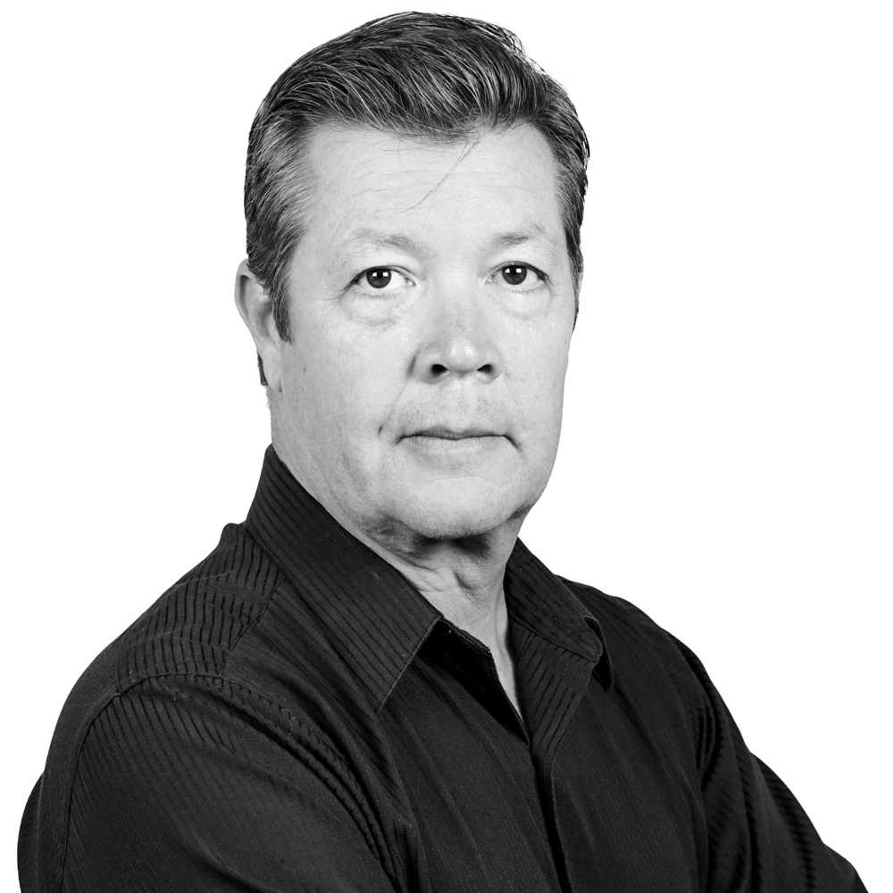 Ansel Magee