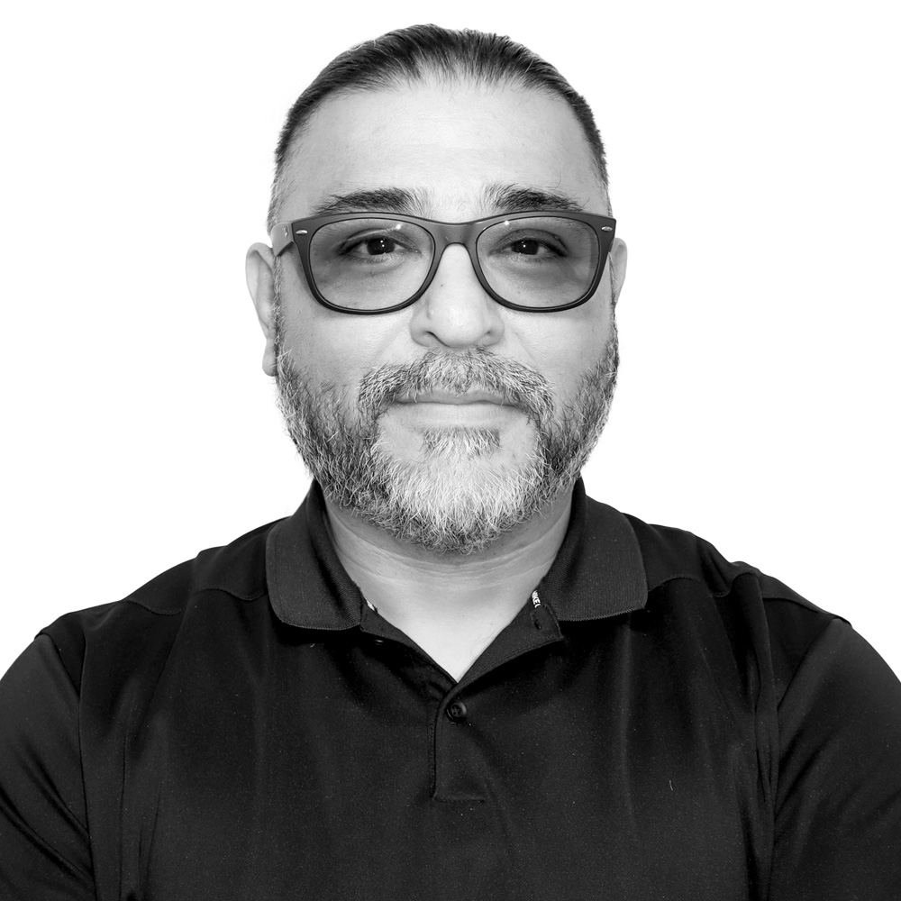 Cesar Guerrero