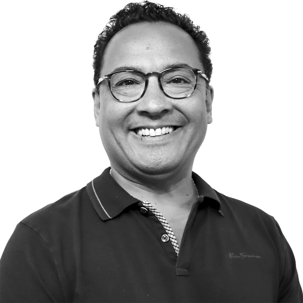David Esqueda