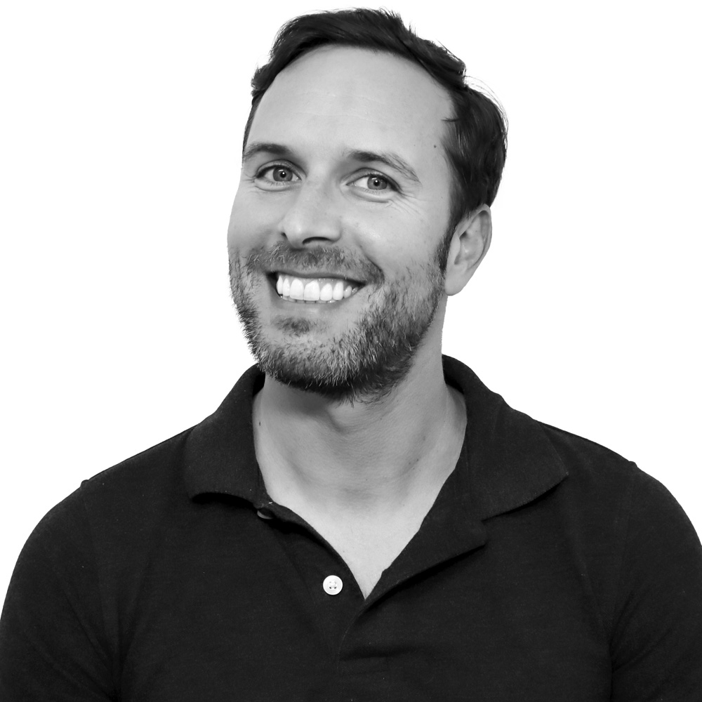 Jeremy Tague