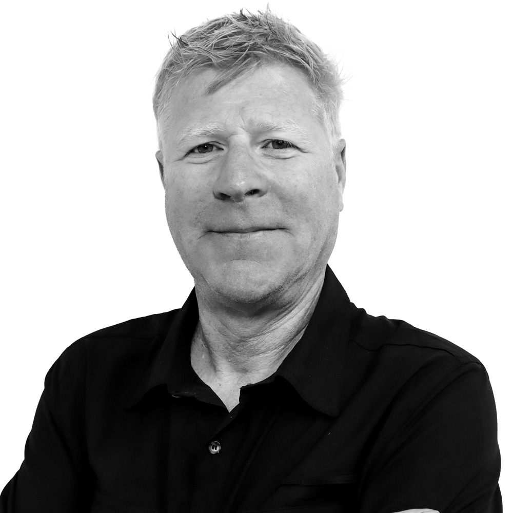 Joe Flannery