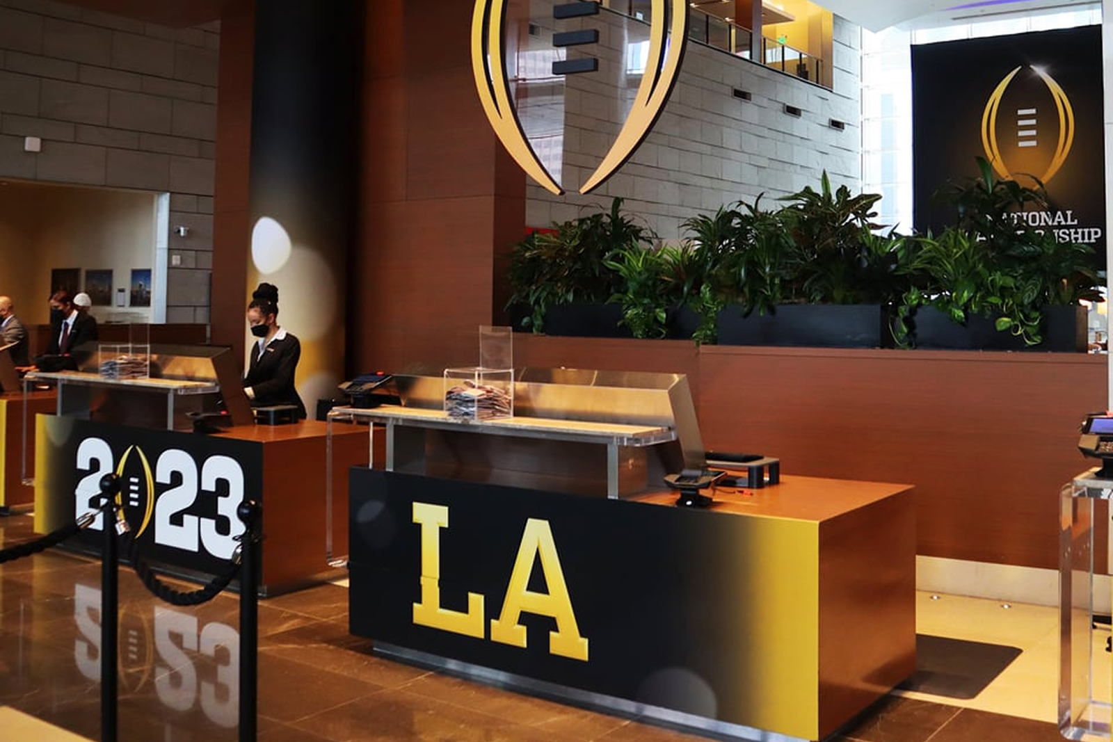 2023 College Football Playoff 10