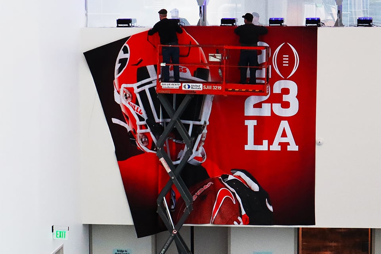 2023 College Football Playoff 4