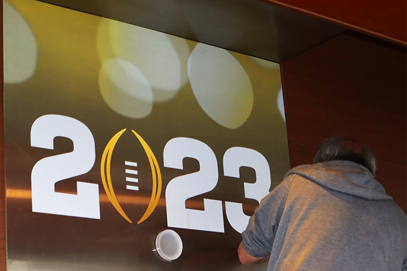 2023 College Football Playoff 5