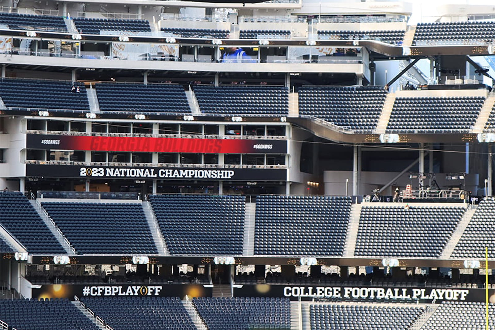 2023 College Football Playoff 7