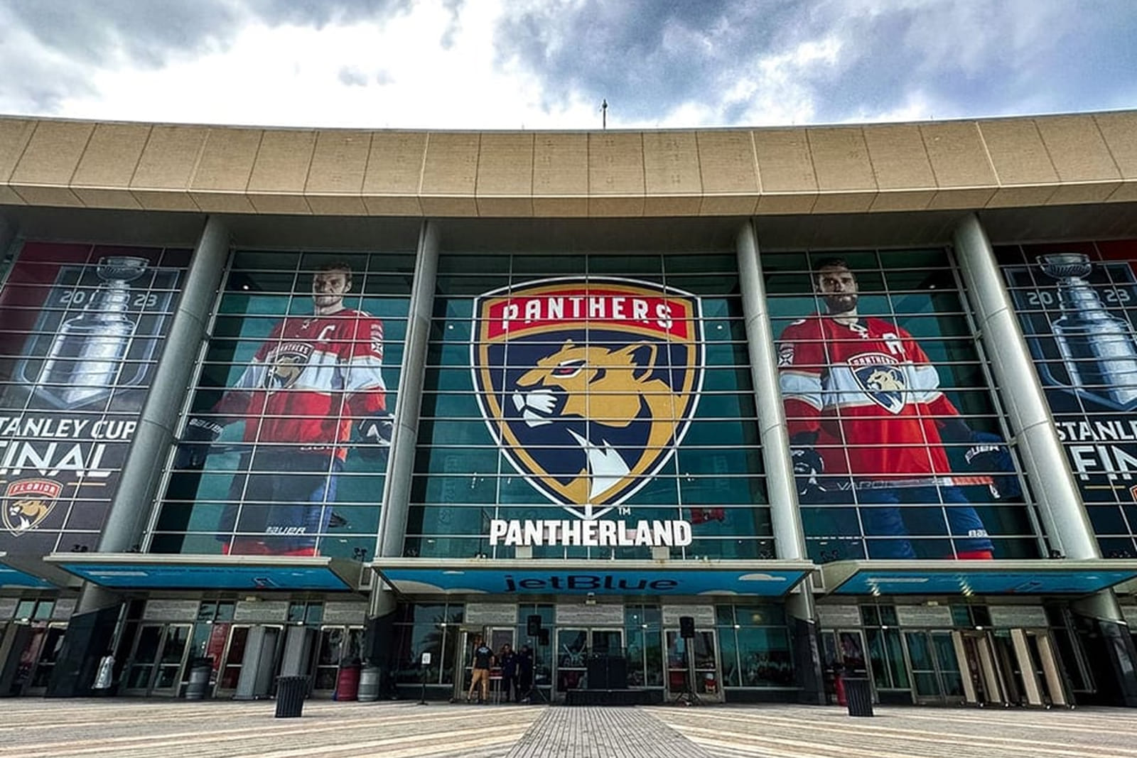 2023 Stanley Cup Finals 6
