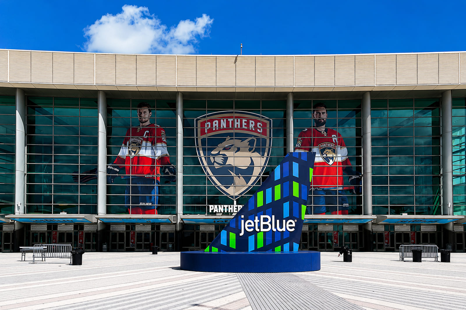 2023 Stanley Cup Finals bnner 1