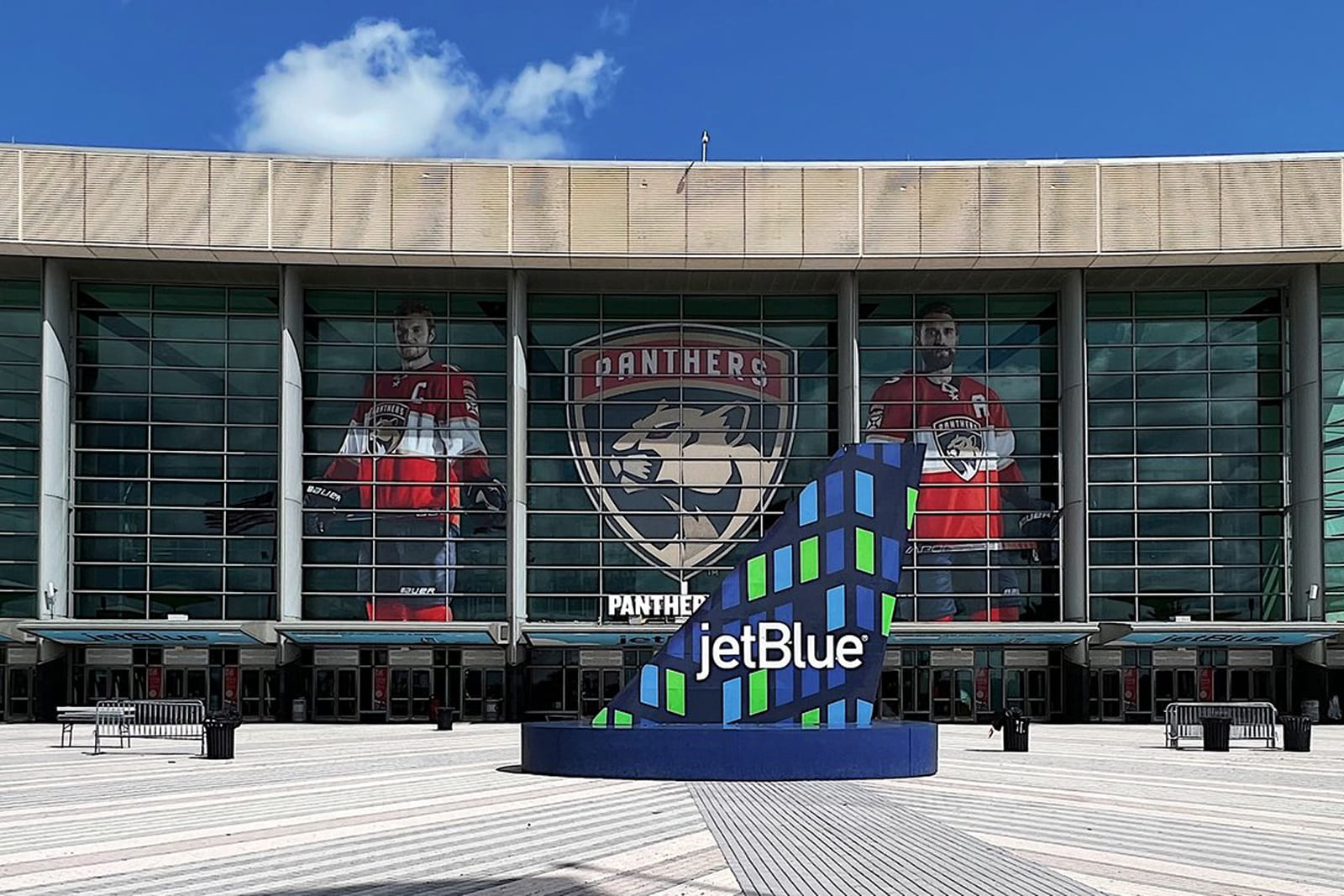 2023 Stanley Cup Finals bnner 1
