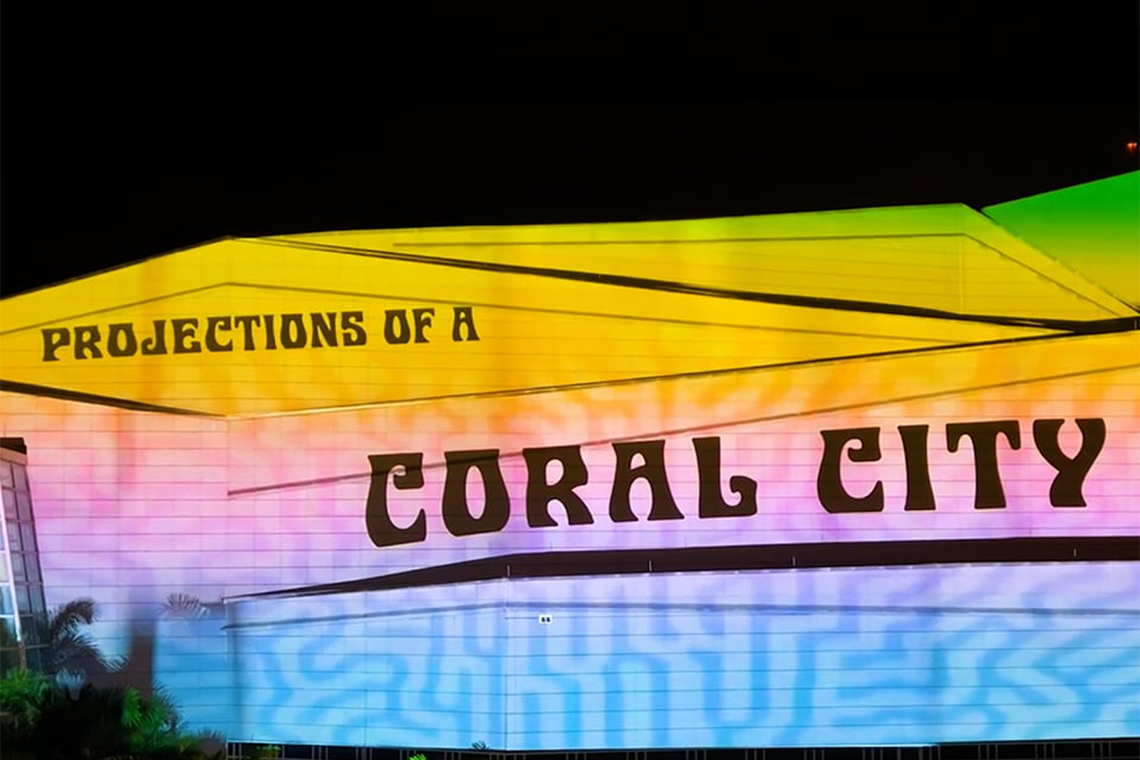 Arhst Coral Morphologic 3