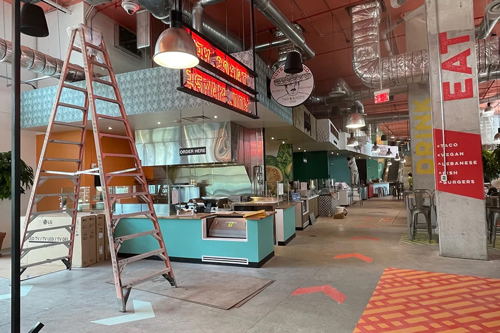 Delray Beach Market 8