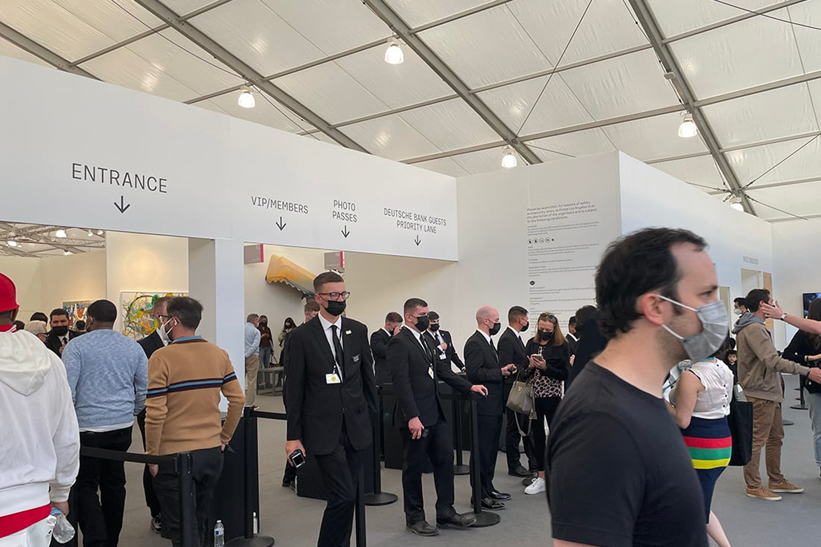 Frieze Beverly Hills 7