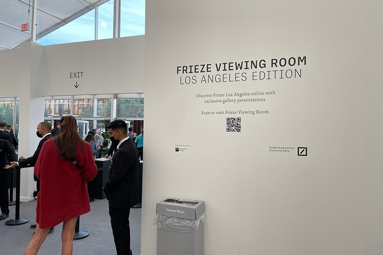 Frieze Beverly Hills 8