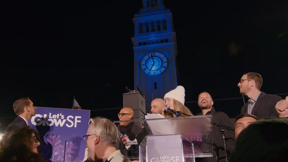 Let's Glow SF | 2025