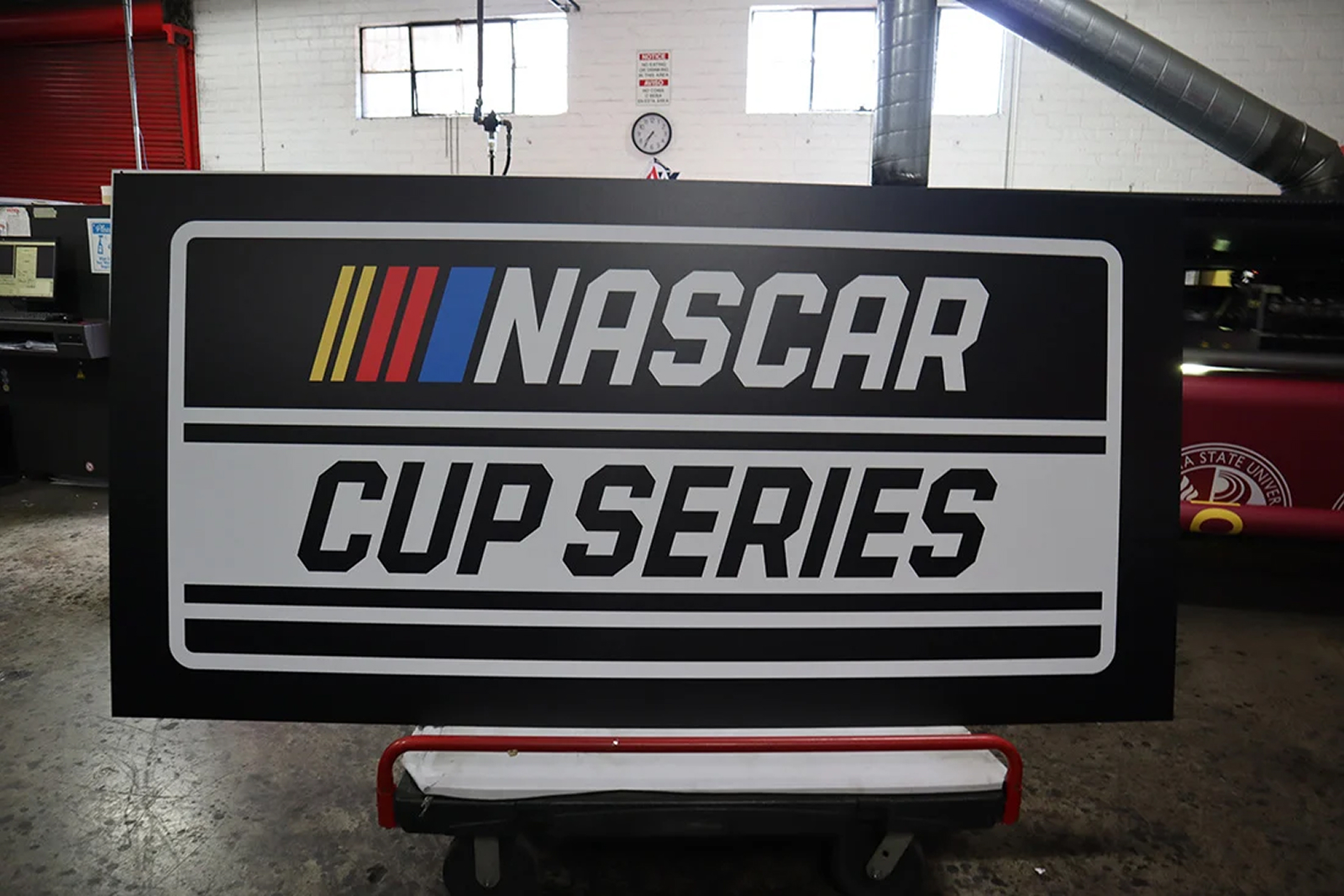NASCAR Busch Light Clash 2