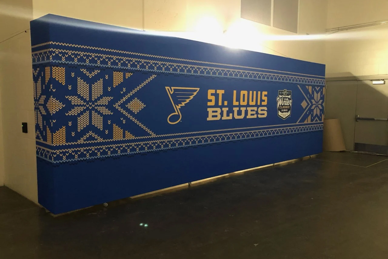 NHL Winter Classic 4