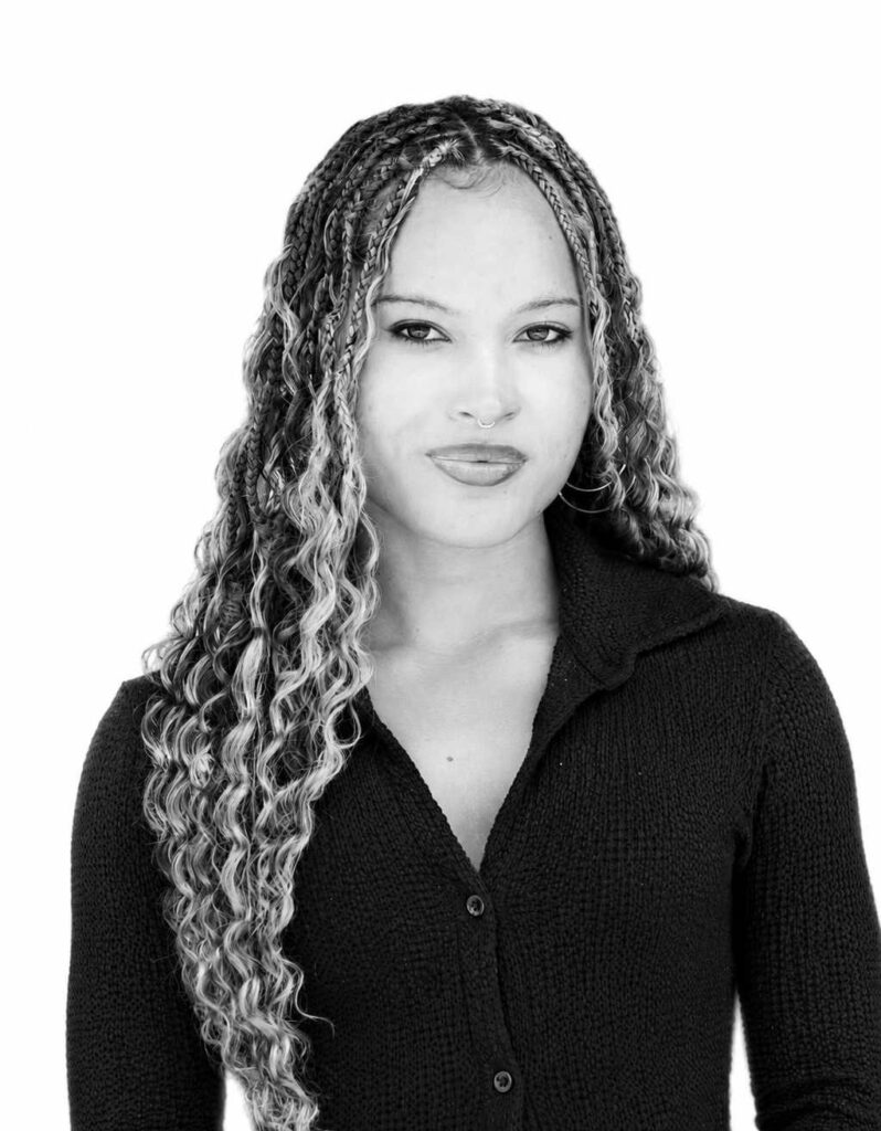 Ona Moore