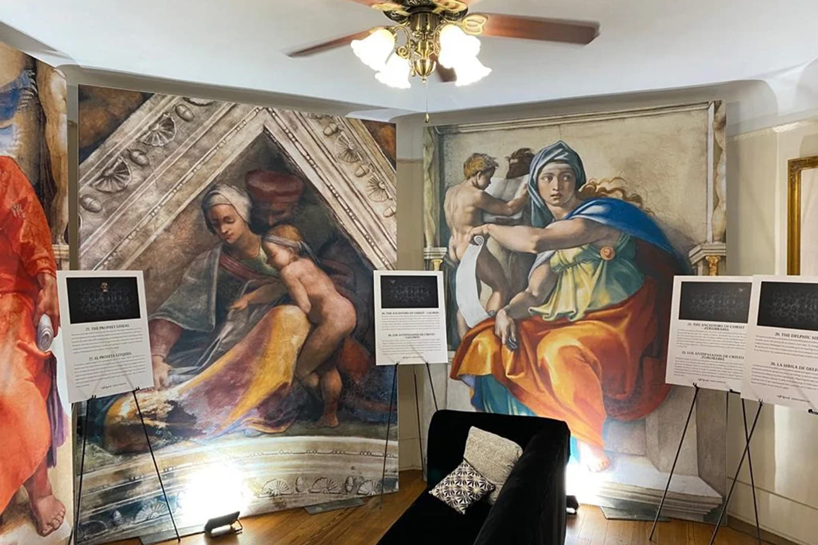 See Global Sistine Chapel 4