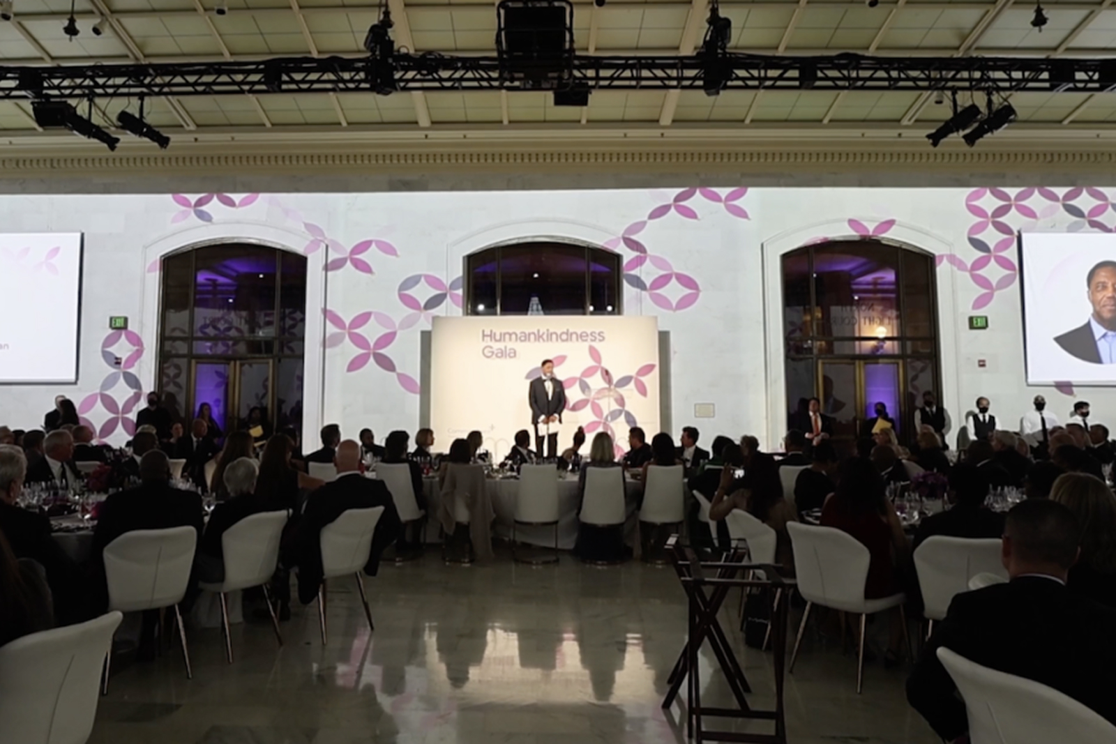 Humankindness Gala 5